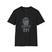 "011" Telekinetic Power T-Shirt - NRooted Society - T-Shirt