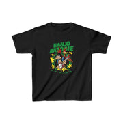 Banjo - Kazooie Retro Adventure Kids' T-Shirt - NRooted Society - Kids clothes