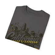 California Love Graphic T-shirt - NRooted Society - T-Shirt