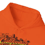 California Love Hoodie - NRooted Society - Hoodie