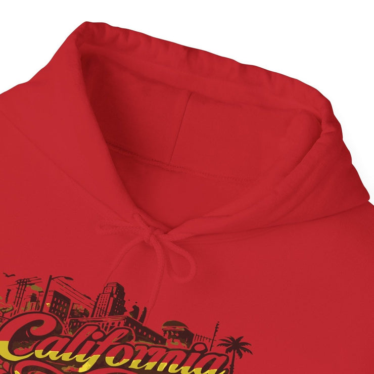 California Love Hoodie - NRooted Society - Hoodie