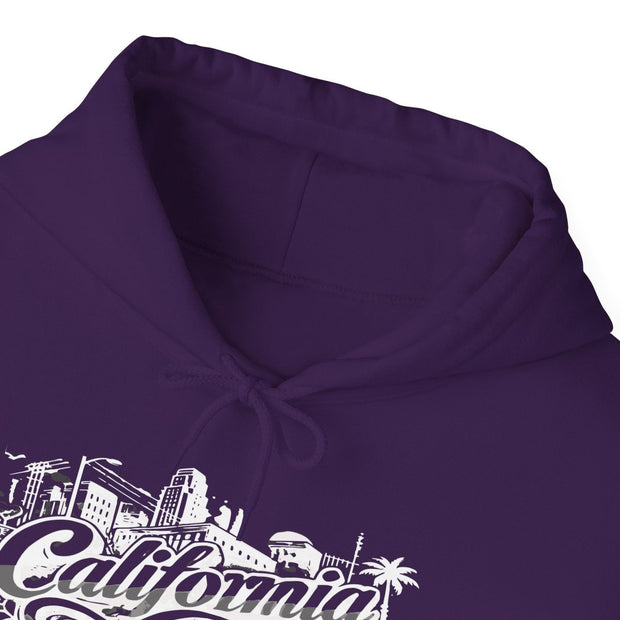 California Love Hoodie - NRooted Society - Hoodie