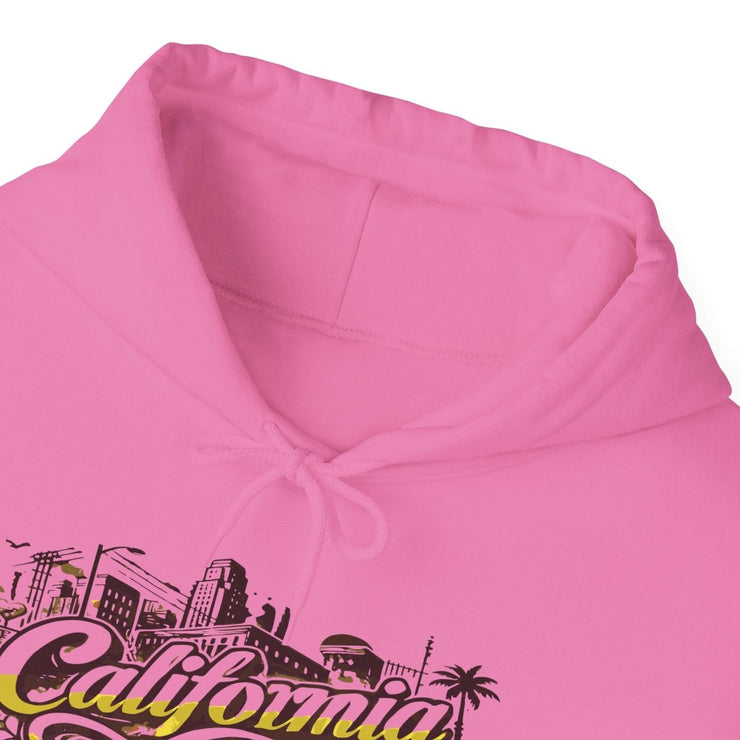 California Love Hoodie - NRooted Society - Hoodie