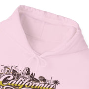 California Love Hoodie - NRooted Society - Hoodie