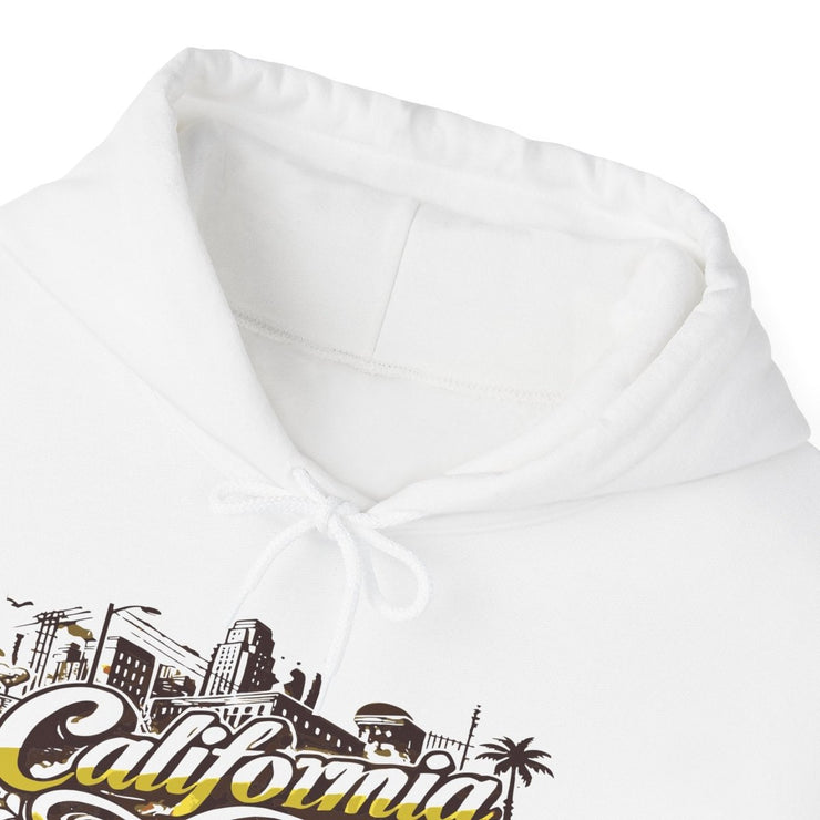 California Love Hoodie - NRooted Society - Hoodie