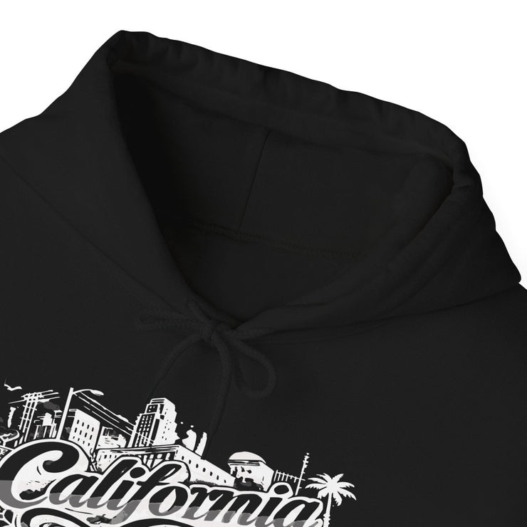 California Love Hoodie - NRooted Society - Hoodie