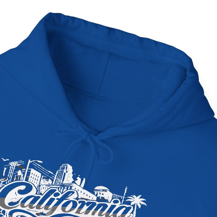 California Love Hoodie - NRooted Society - Hoodie