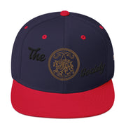 NRooted Society The Society 24 Snapback - (Limited Edition) - NRooted Society - Snapback