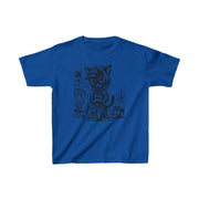 Desert Rebel Kids' Tee - NRooted Society - Kids clothes