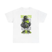 Duck in Style Unisex Heavy Cotton Tee - NRooted Society - T-Shirt