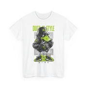 Duck in Style Unisex Heavy Cotton Tee - NRooted Society - T-Shirt