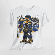 Duck in the Hood Graphic T-Shirt - NRooted Society - T-Shirt