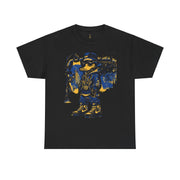 Duck in the Hood Graphic T-Shirt - NRooted Society - T-Shirt