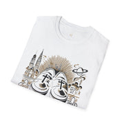 Faith Walk Tee - NRooted Society - T-Shirt