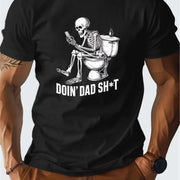 Funny Dad Shirt - NRooted Society - t-shirt