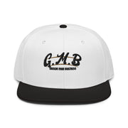 G.M.B. Snapback - NRooted Society - Snapback