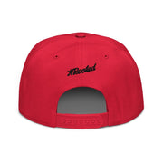 G.M.B. Snapback - NRooted Society - Snapback