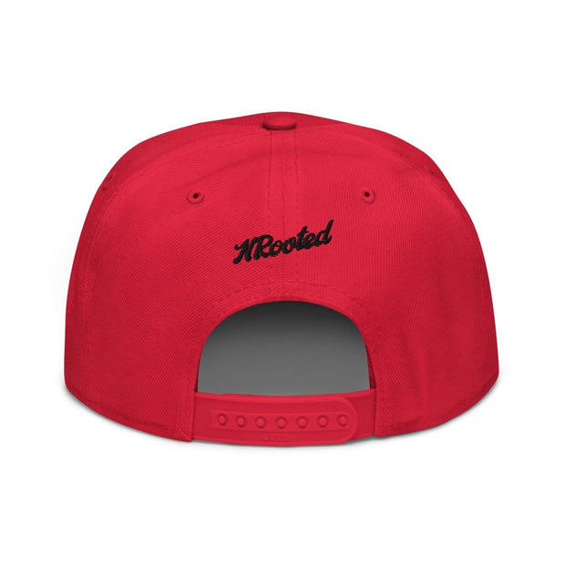 G.M.B. Snapback - NRooted Society - Snapback