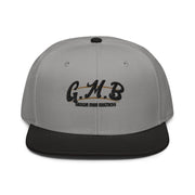 G.M.B. Snapback - NRooted Society - Snapback