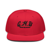 G.M.B. Snapback - NRooted Society - Snapback