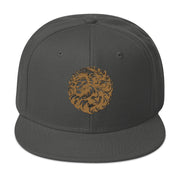 Lion Heart Snapback - NRooted Society - Snapback