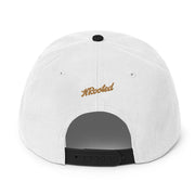 Lion Heart Snapback - NRooted Society - Snapback