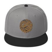 Lion Heart Snapback - NRooted Society - Snapback