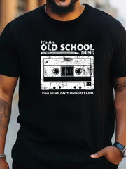 Men's Creative T-Shirt - NRooted Society - T-Shirt