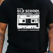 Men's Creative T-Shirt - NRooted Society - T-Shirt