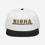 N.I.G.H.A. Snapback - NRooted Society - 