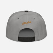 N.I.G.H.A. Snapback - NRooted Society - 