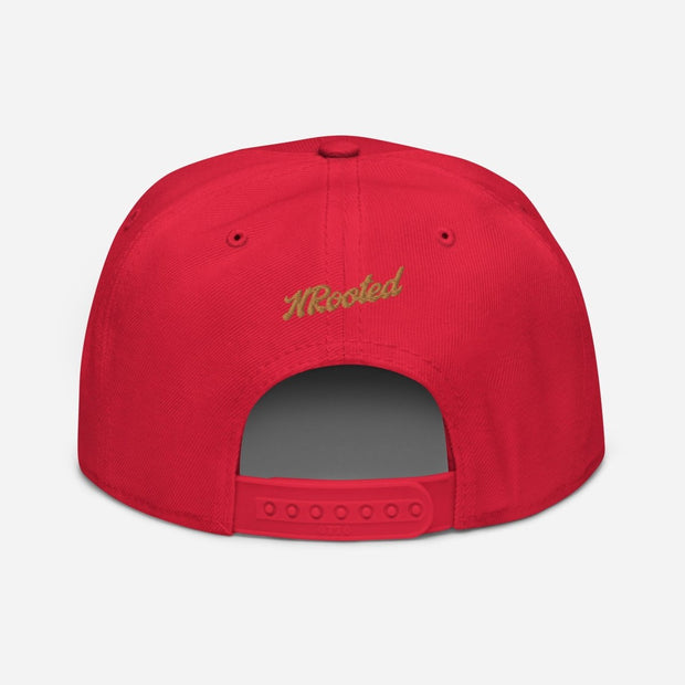 N.I.G.H.A. Snapback - NRooted Society - 