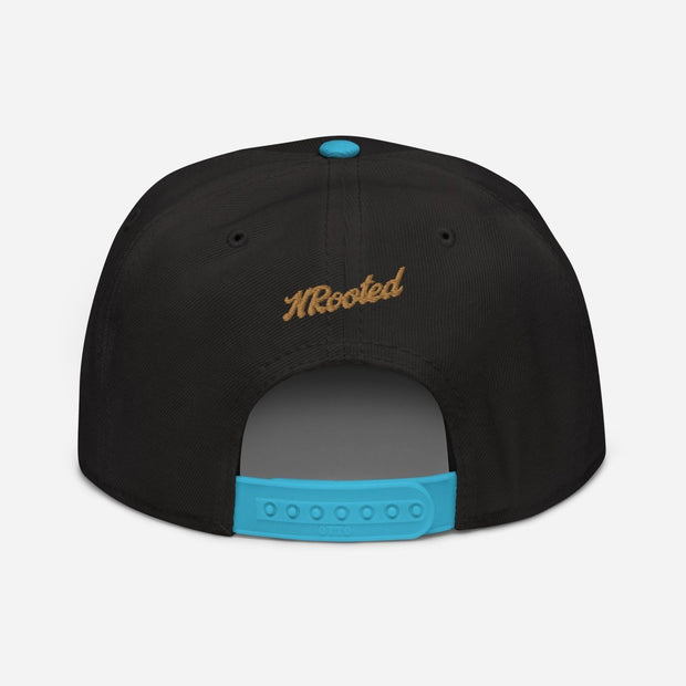 N.I.G.H.A. Snapback - NRooted Society - 