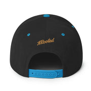 NRooted Snapback - NRooted Society - 