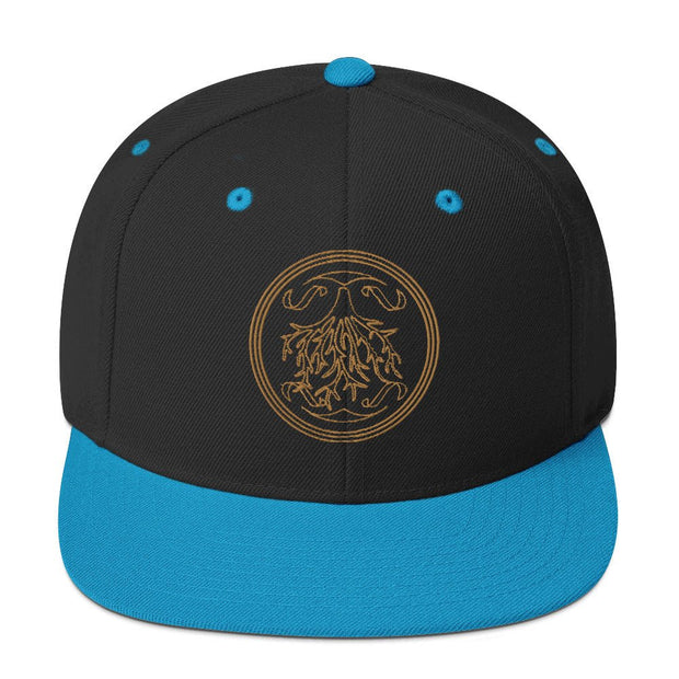 NRooted Snapback - NRooted Society - 