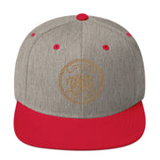 NRooted Snapback - NRooted Society - 