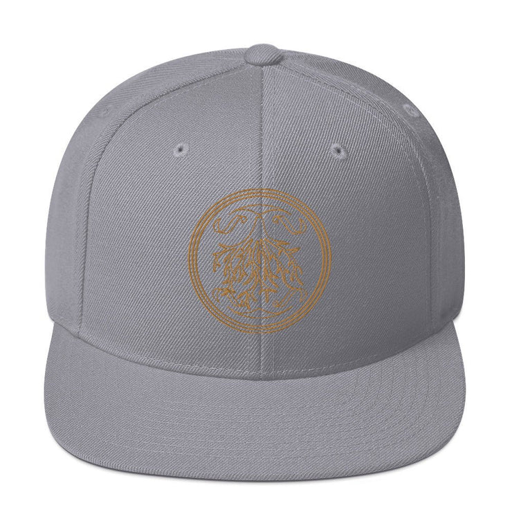 NRooted Snapback - NRooted Society - 