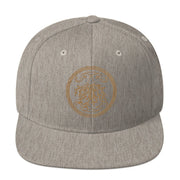 NRooted Snapback - NRooted Society - 