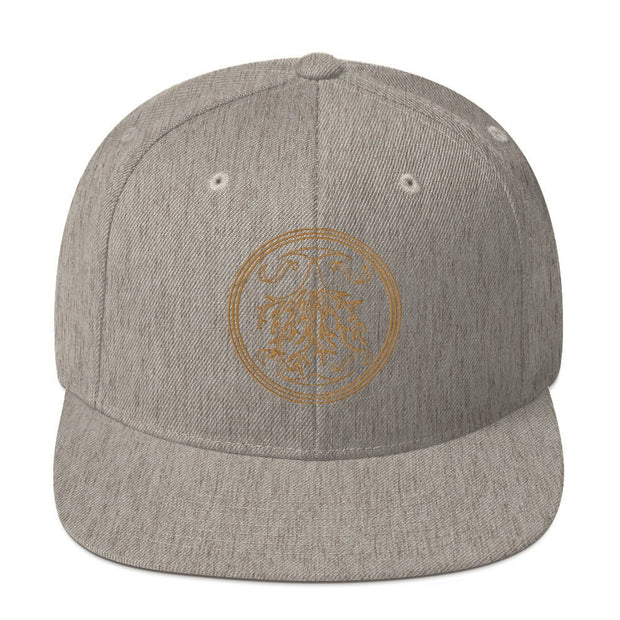 NRooted Snapback - NRooted Society - 