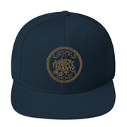 NRooted Snapback - NRooted Society - 