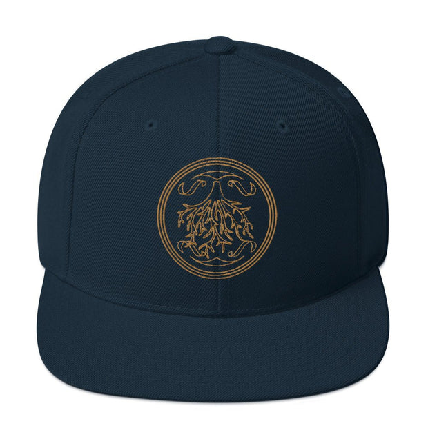 NRooted Snapback - NRooted Society - 