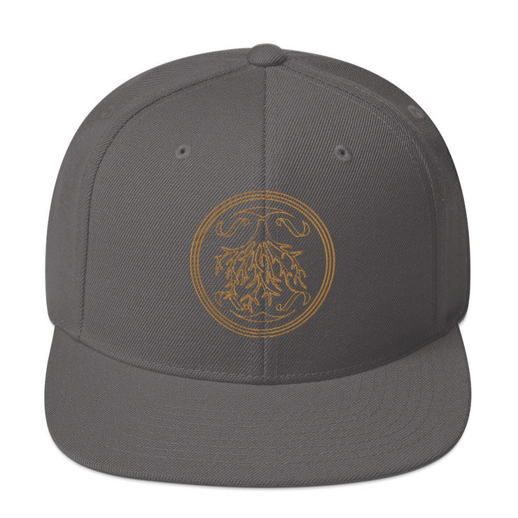 NRooted Snapback - NRooted Society - 