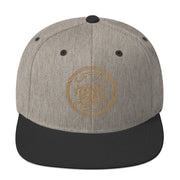 NRooted Snapback - NRooted Society - 