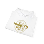 NRooted Society Hoodie - NRooted Society - Hoodie