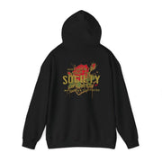 NRooted Society Hoodie - NRooted Society - Hoodie