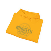 NRooted Society Hoodie - NRooted Society - Hoodie