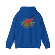 NRooted Society Hoodie - NRooted Society - Hoodie