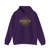 NRooted Society Hoodie - NRooted Society - Hoodie