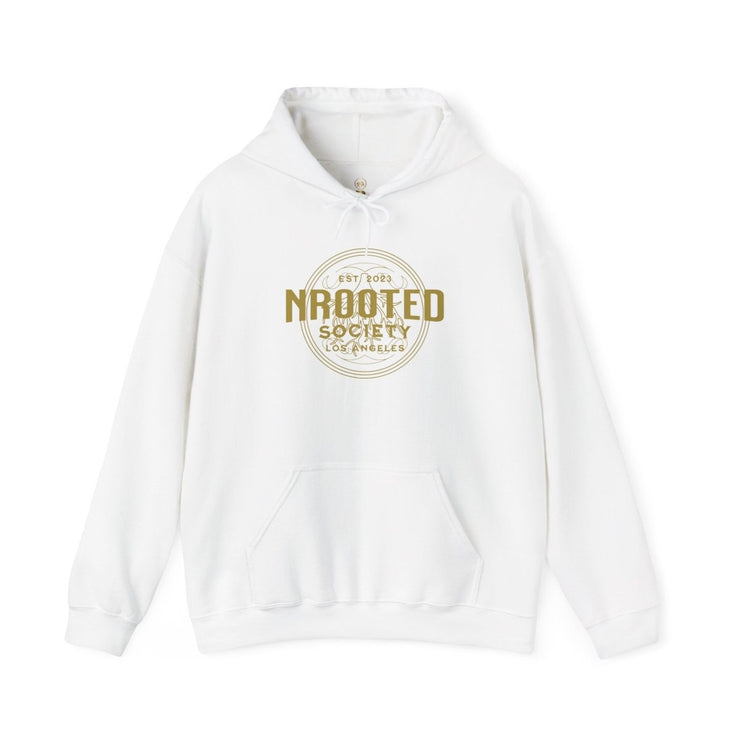 NRooted Society Hoodie - NRooted Society - Hoodie