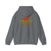 NRooted Society Hoodie - NRooted Society - Hoodie